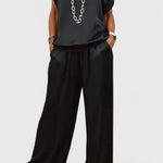 Jessykkah | Cozy Two-Piece Ensemble