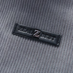 Teddy Lined Zip Up Corduroy Jacket