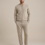 Norio Set Cashmere Beige