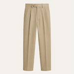 Luca Trousers Beige