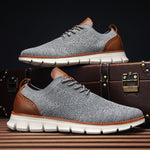 Elian Knit Hybrid Sneakers