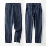 Sandro Linen Suit Set
