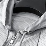 Thiago Lightweight Tracksuit