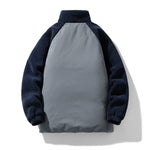 Dante Pile Fleece Jacket