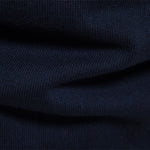 Raffaele Cotton Half-Zip Sweater