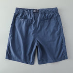 Dario Nylon Utility Shorts
