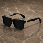 Modern Retro Sunglasses