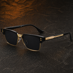 Classic Retro Sunglasses