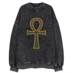 Ankh - Vintage Sweatshirt