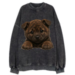 Kai Ken  - Vintage Sweatshirt
