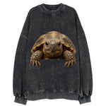 Tortoise  - Vintage Sweatshirt