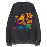 Golden Oriole - Vintage Sweatshirt