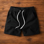 Lightweight Casual Shorts
