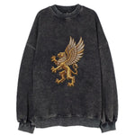 Griffin - Vintage Sweatshirt