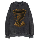 Tornado  - Vintage Sweatshirt