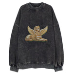 Sphinx - Vintage Sweatshirt