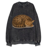 Ashera  - Vintage Sweatshirt