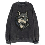 Silent But Deadly  - Vintage Sweatshirt