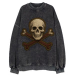 Jolly Roger  - Vintage Sweatshirt