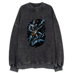 Ace in Zero Gravity - Vintage Sweatshirt