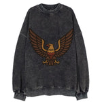 Eagle Wings  - Vintage Sweatshirt