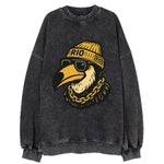 Rio Toucan - Vintage Sweatshirt