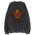 Thunderbird  - Vintage Sweatshirt