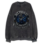 Ace Legacy Seal - Vintage Sweatshirt