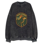 Pack Leader  - Vintage Sweatshirt
