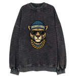Buenos Aires Puma - Vintage Sweatshirt