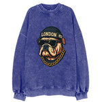 London Bulldog - Vintage Sweatshirt