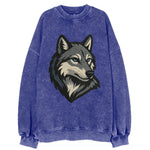 Silent But Deadly  - Vintage Sweatshirt