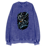 Ace in Zero Gravity - Vintage Sweatshirt