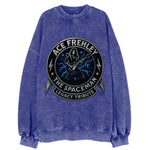 Ace Legacy Seal - Vintage Sweatshirt