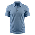 Capri - Men's Ultra Comfortable Polo Shirt
