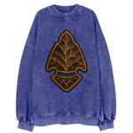 Arrowhead  - Vintage Sweatshirt