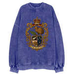 New Zealand Kiwi Emblem  - Vintage Sweatshirt
