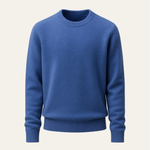 Santiano Cashmere Knit Blue