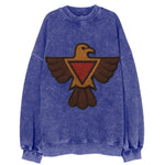 Thunderbird  - Vintage Sweatshirt
