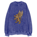 Griffin - Vintage Sweatshirt