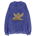 Sphinx - Vintage Sweatshirt