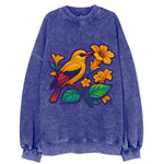Golden Oriole - Vintage Sweatshirt
