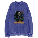 Icon Portrait - Vintage Sweatshirt