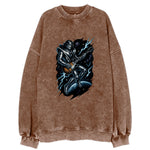 Ace in Zero Gravity - Vintage Sweatshirt