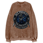 Ace Legacy Seal - Vintage Sweatshirt