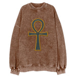 Ankh - Vintage Sweatshirt