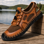 Breathable Walking Sandals