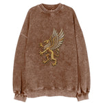 Griffin - Vintage Sweatshirt
