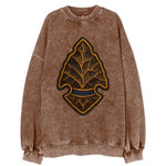 Arrowhead  - Vintage Sweatshirt