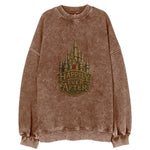 Happily Ever After  - Vintage Sweatshirt